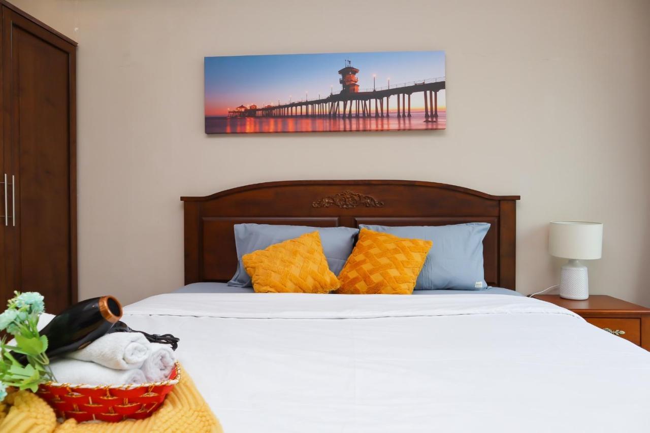 Cityhouse-oscar,pool 4bedrooms-jacuzzi-walking Street 10min Villa *
